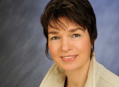 Ulrike Schauß